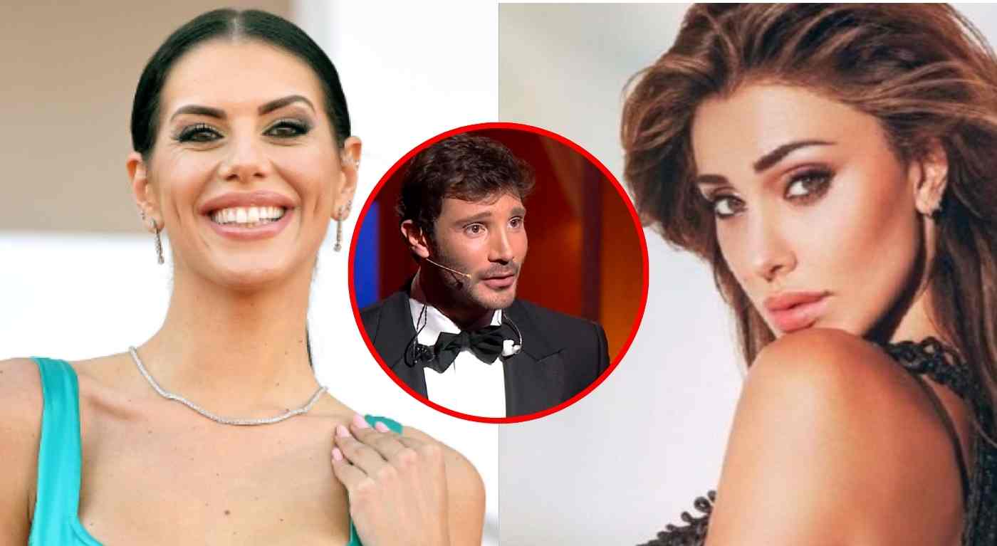 Belen sbotta e insulta Antonella Fiordelisi: Stefano De Martino l'aveva tradita proprio con lei