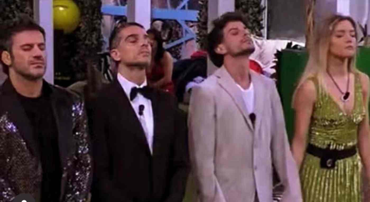 Grande Fratello 2023: bufera sui social per il gesto di Garibaldi, Anita, Varrese e Maddaloni