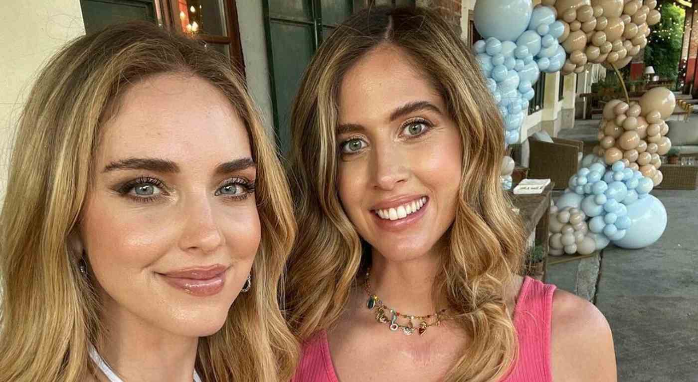 Francesca Ferragni è stata licenziata: l'indiscrezione di Gabriele Parpiglia corre veloce. C'entra la sorella