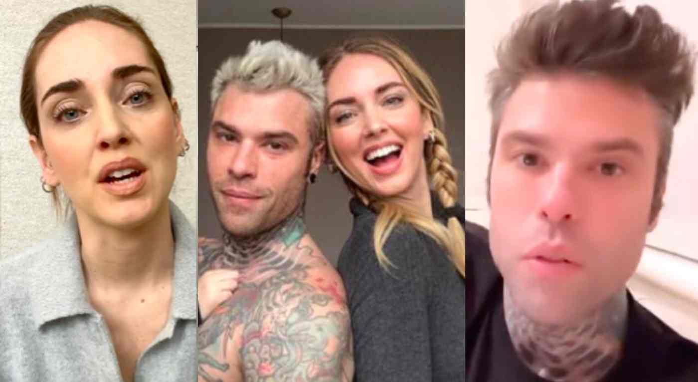 Ferragnez in crisi? Scoppia la bomba tra Chiara Ferragni e Fedez: cosa sta succedendo