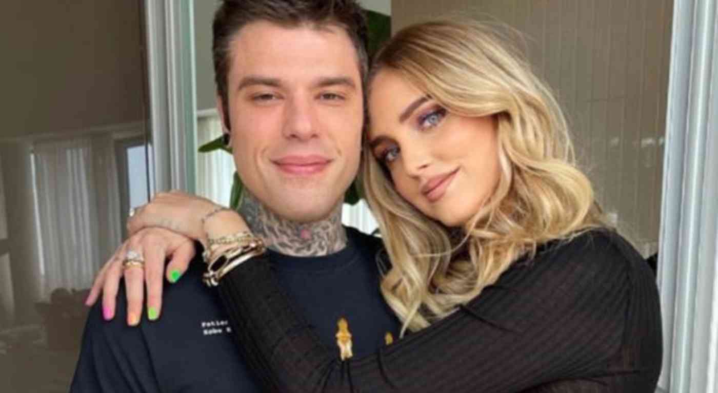 Fedez ha lanciato un ultimatum a Chiara Ferragni, Parpiglia svela cosa sta succedendo