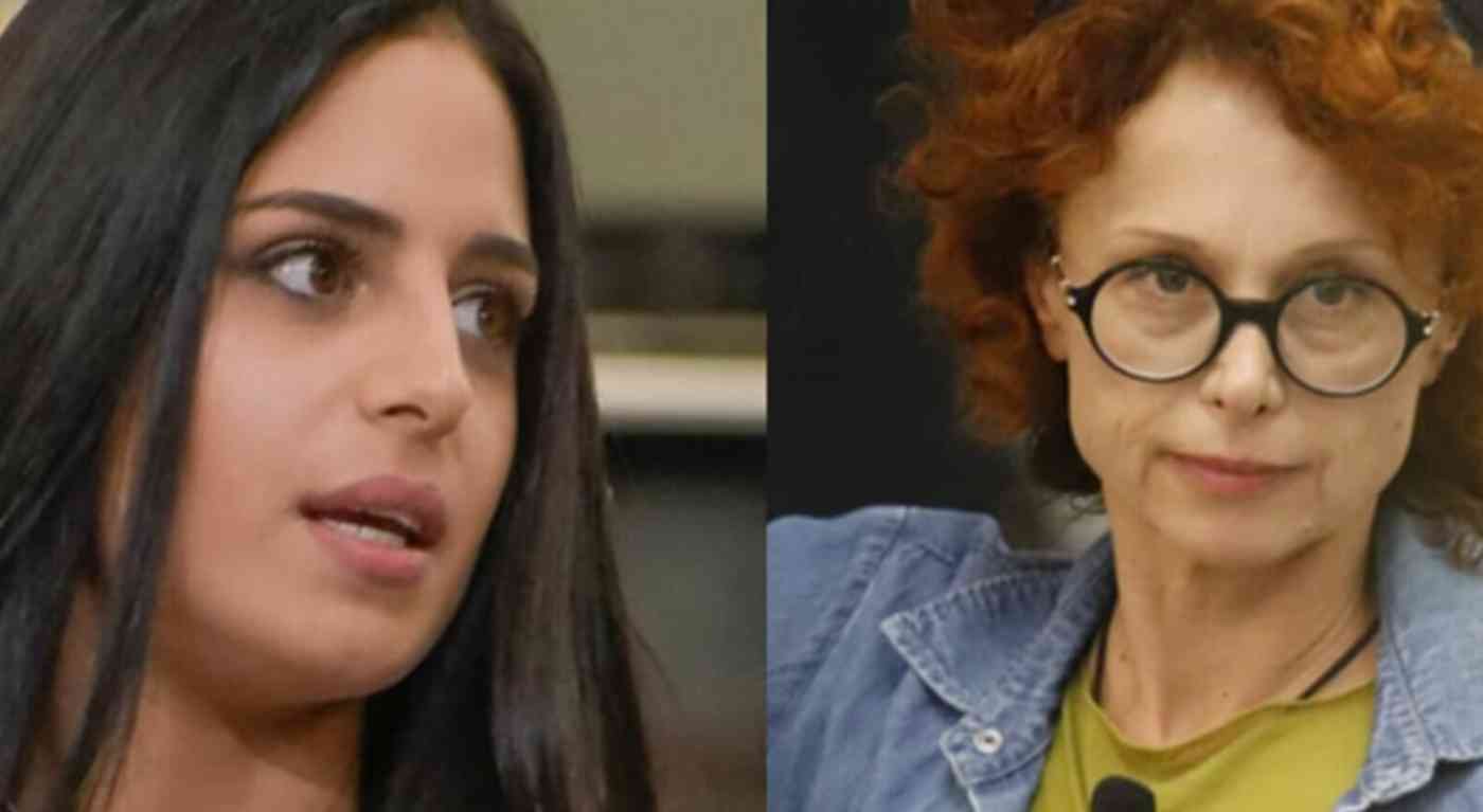 "Aiuto, fa paura". Beatrice contro Perla al Grande Fratello: "Tranquilli, ci sono dei testimoni"