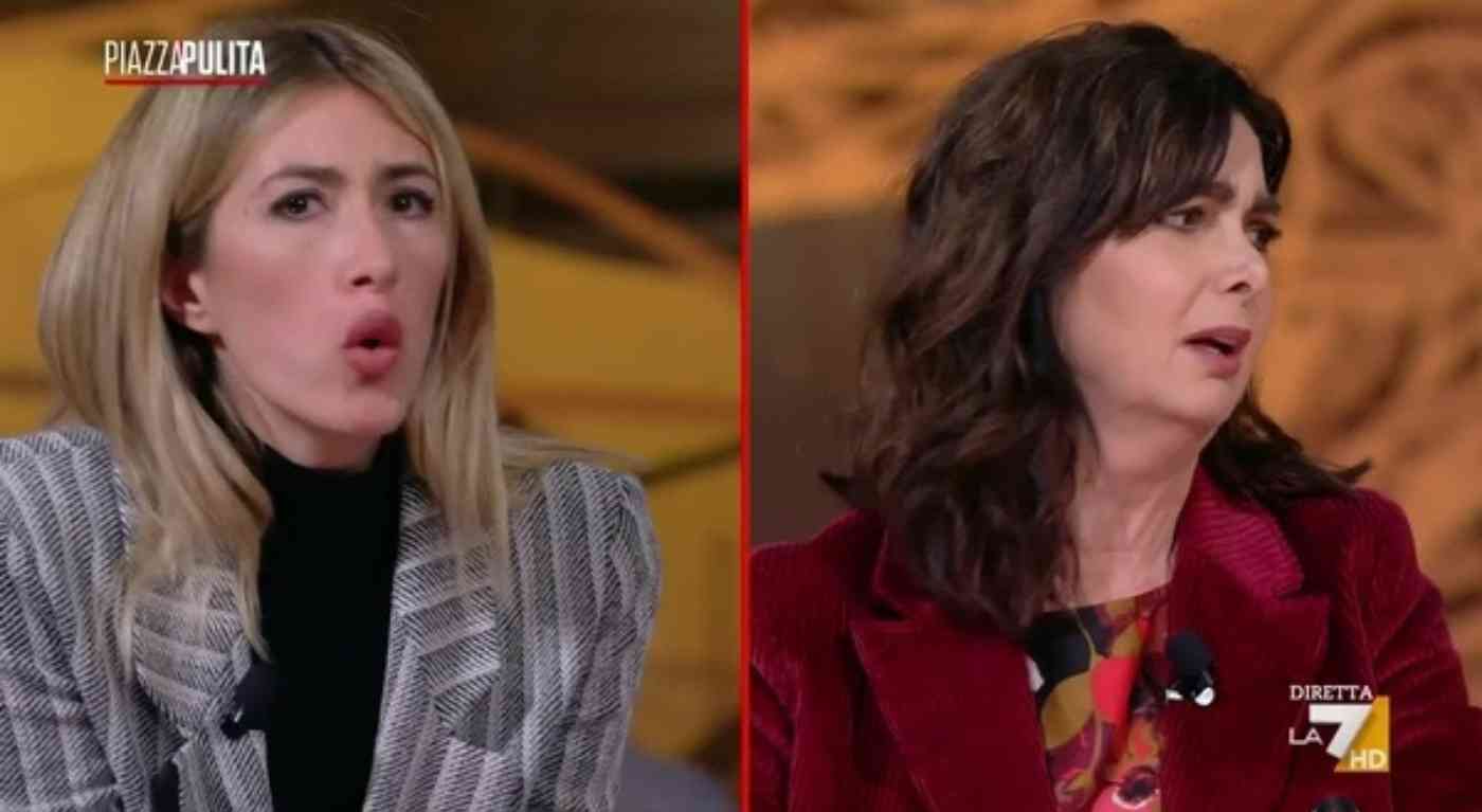 Laura Boldrini, è caos contro Meloni: "Che discussione squallida"