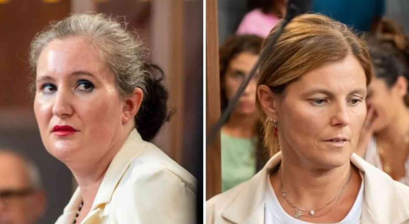 Alessia Pifferi, indagate le psicologhe e l'avvocato della donna: motivi gravissimi
