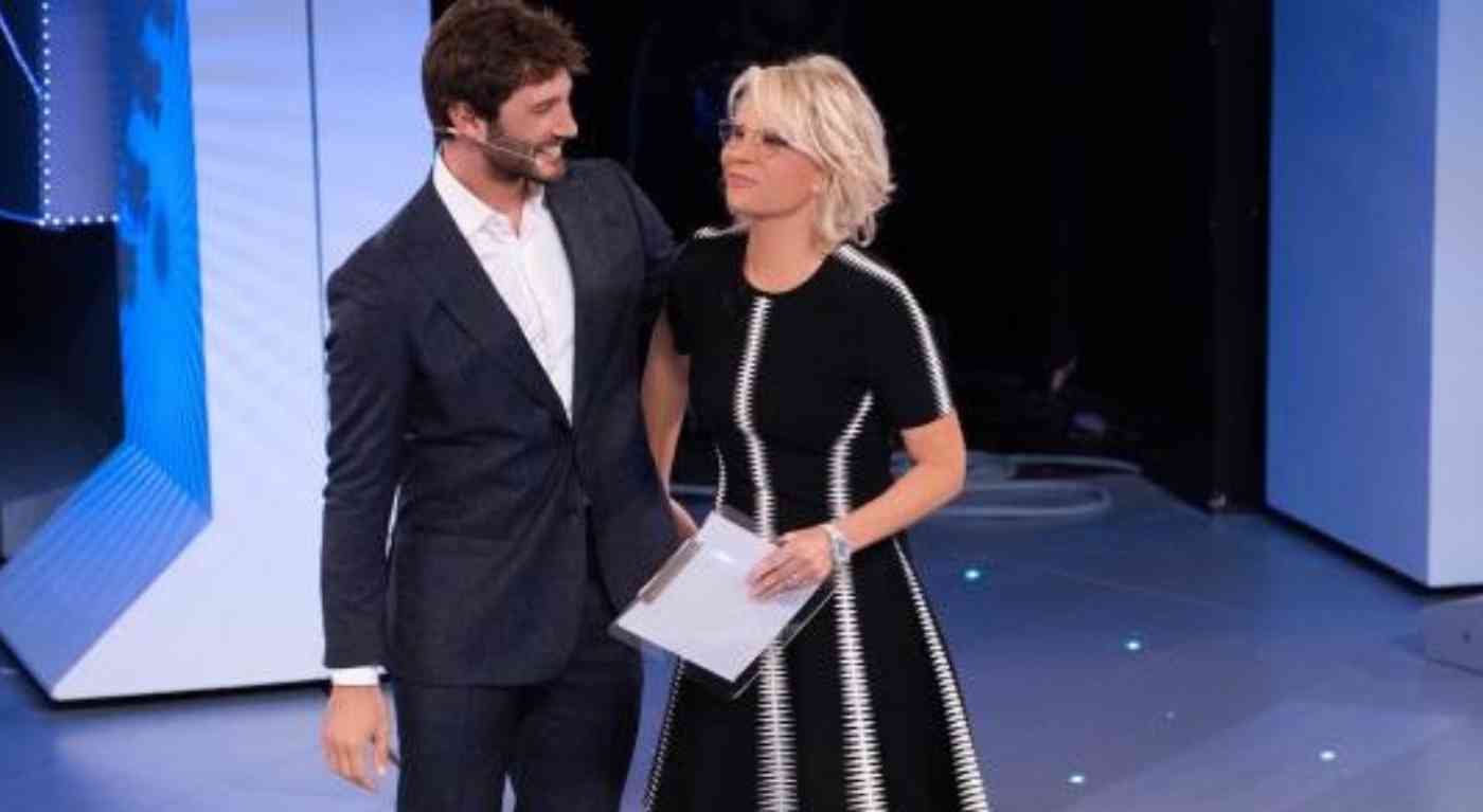 Stefano De Martino, quanto guadagna a 