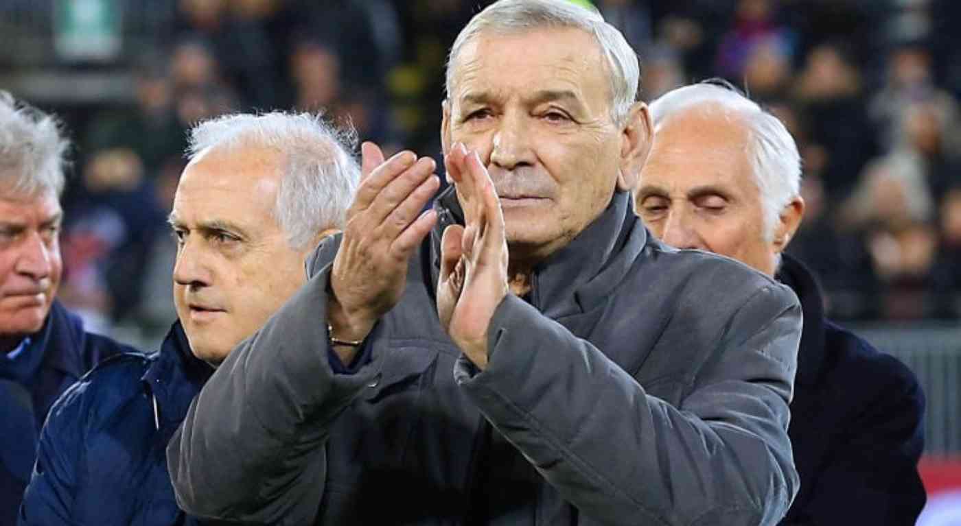 Gigi Riva è morto: ecco perchè ha rifiutato l'intervento al cuore | "Avrebbe potuto salvargli la vita"