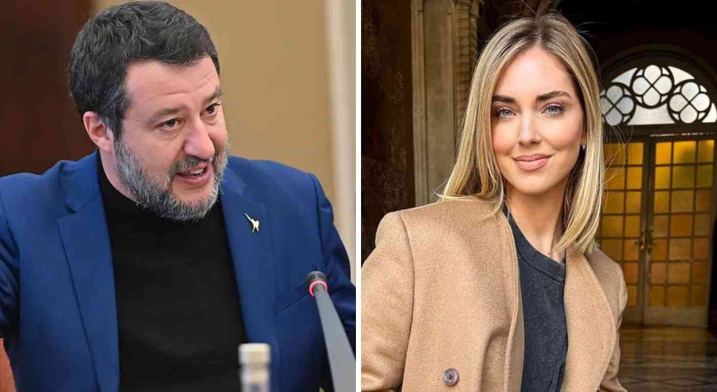 Selvaggia Lucarelli dice la sua su Cesara Buonamici: "Non racconta la storia" | E poi difende Salvini