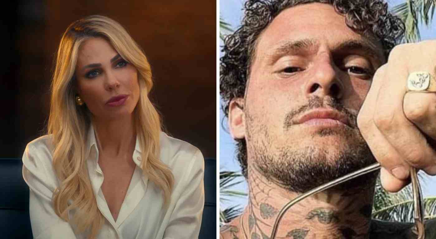 "Non è stato solo un caffè". Cristiano Iovino esce allo scoperto e racconta la verità su Ilary Blasi: "C'è di più..."