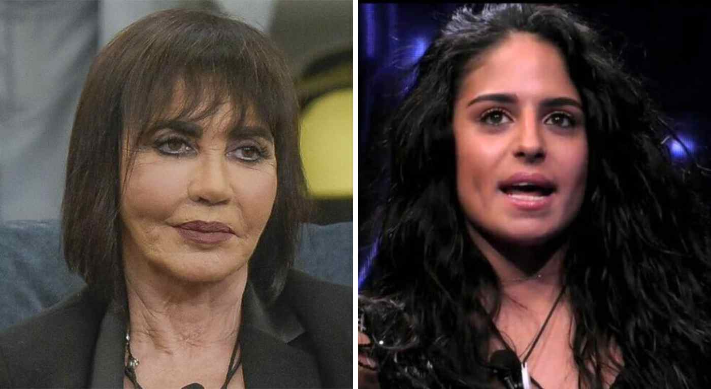 Grande Fratello, Fiordaliso confessa tutto: "Ecco perchè ho nominato Perla". Caos nella casa