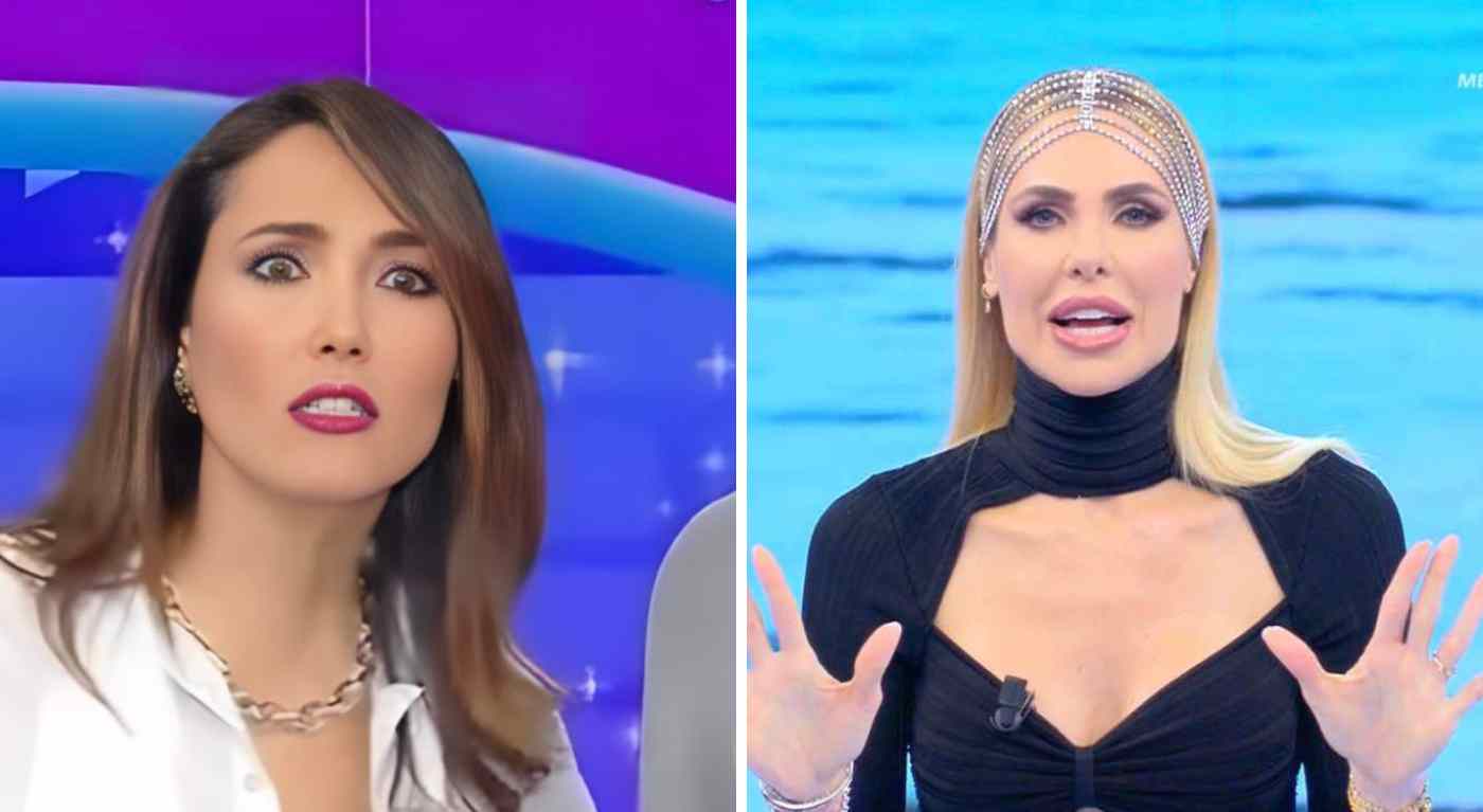 "Ha fatto una fine pessima". Caterina Balivo senza freni contro Ilary Blasi. Ma lei risponde