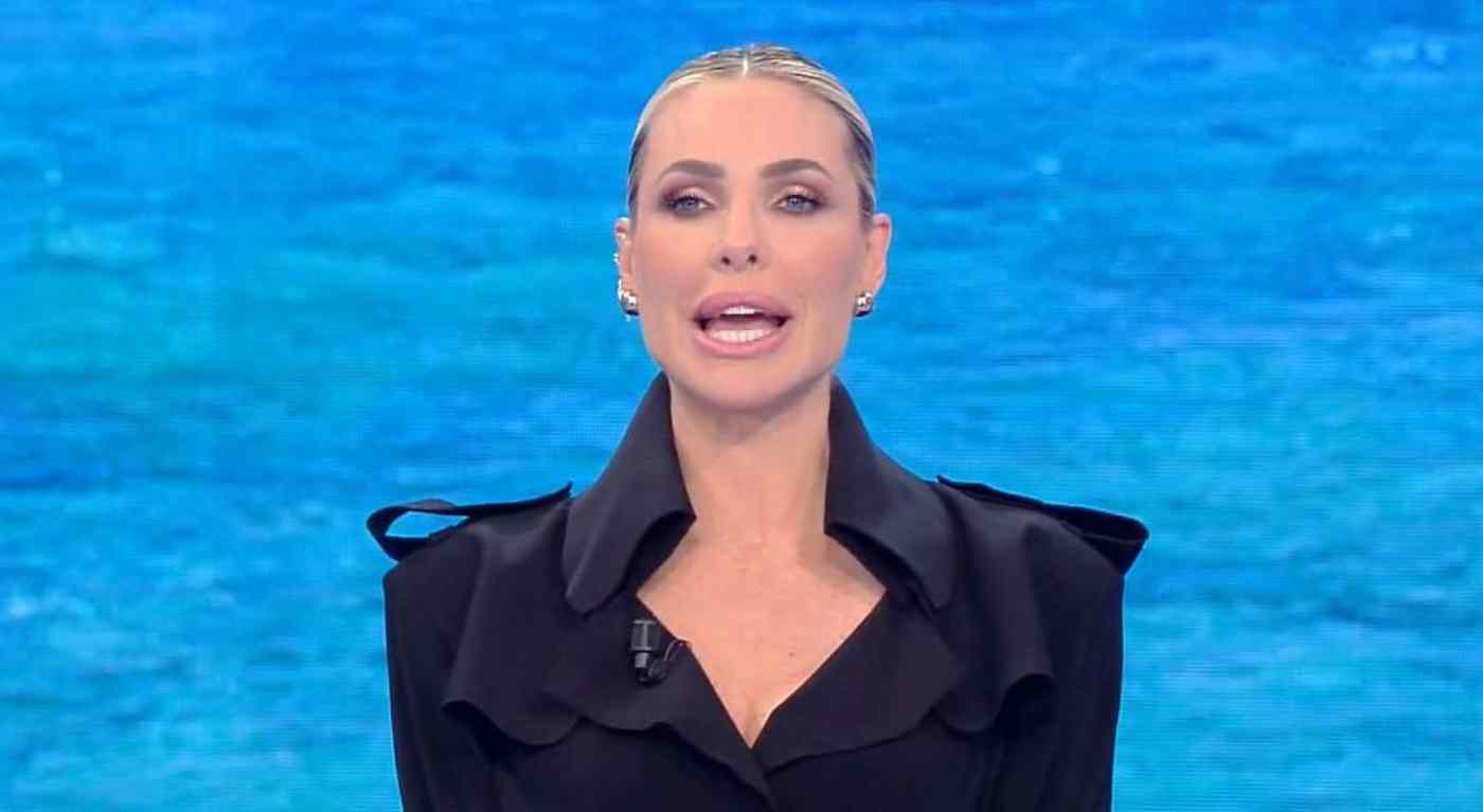 "Ha fatto una fine pessima". Caterina Balivo senza freni contro Ilary Blasi. Ma lei risponde