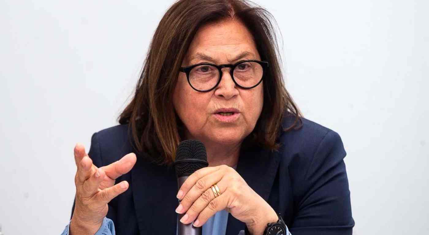 Lucia Annunziata, ecco perchè non ha mai parlato del marito: è un pezzo grosso