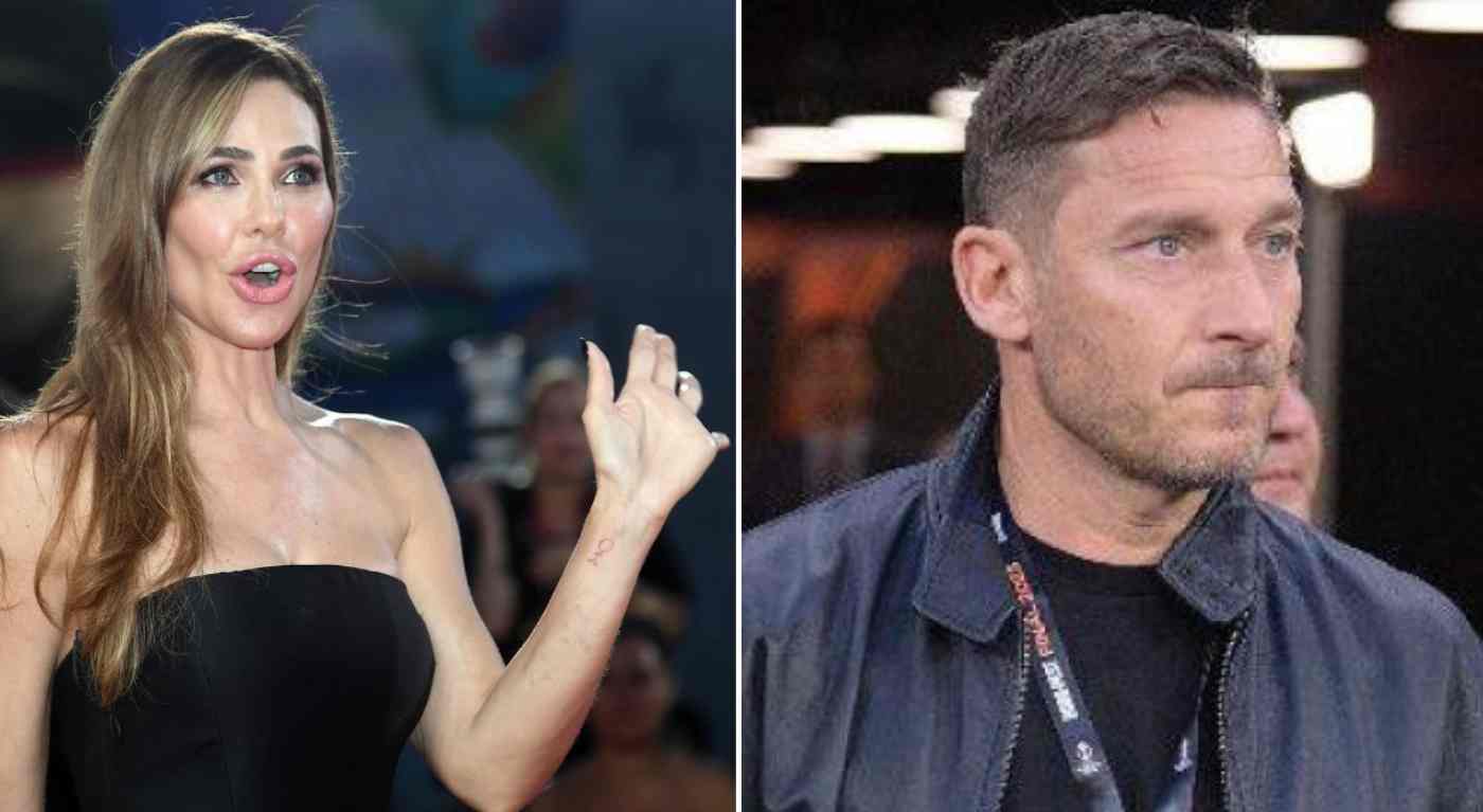 "Cosa penso di Noemi Bocchi?" Ilary Blasi vuota il sacco: nessuna pietà per la nuova fidanzata di Totti