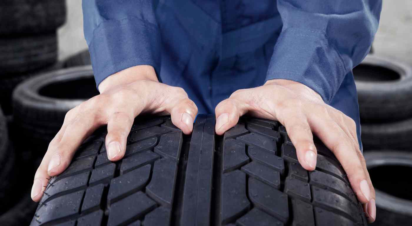controlla che gomme hai sotto la tua auto