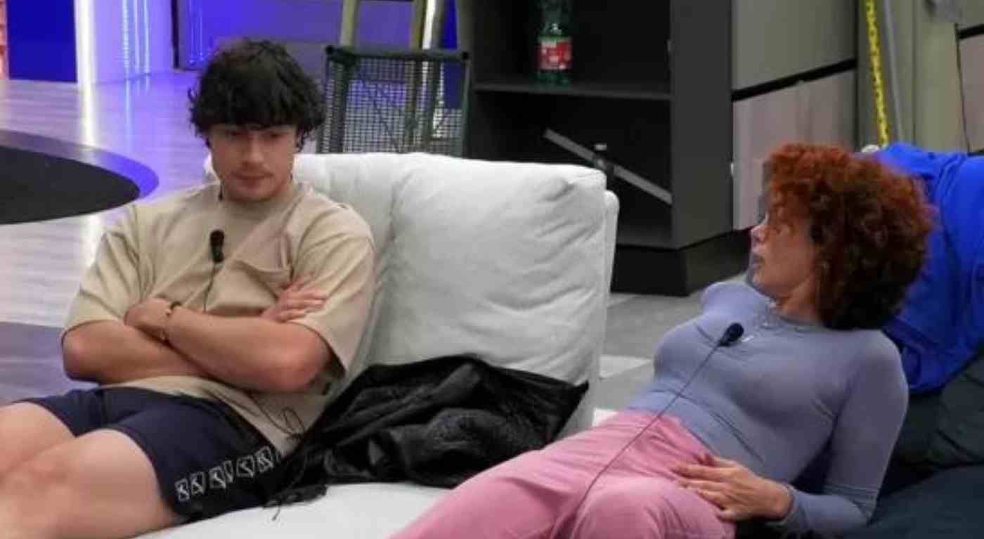 "È finita". Grande Fratello, rottura ufficiale tra Beatrice e Vittorio: un video svela tutto