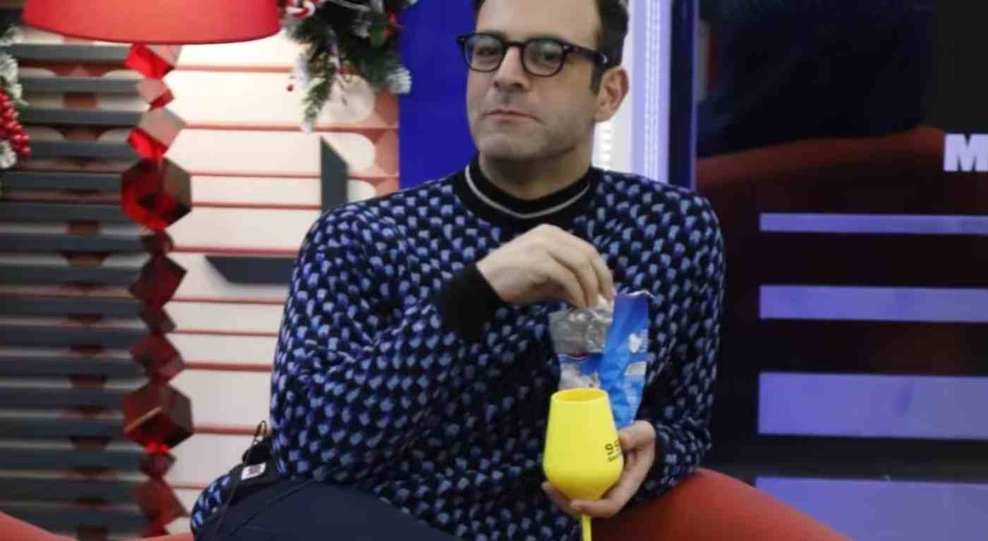Chi è davvero Stefano del GF? Esce la verità: “Ha mentito a tutti"