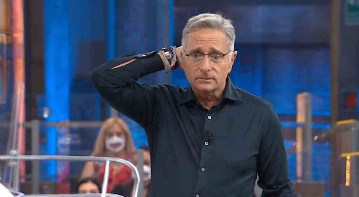 Paolo Bonolis sconvolge il pubblico: "Mi serve una pausa. Fosse stato per me..." | Cosa succede a giugno con Mediaset