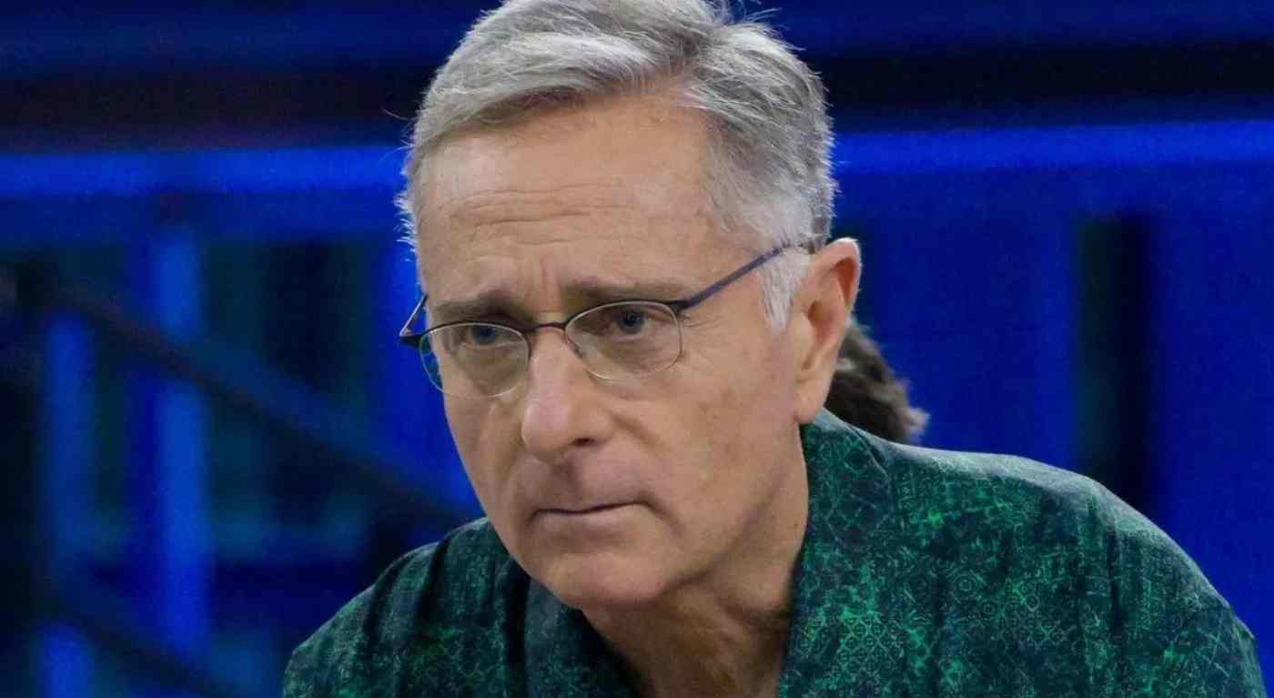 Paolo Bonolis non si trattiene più e si scaglia contro Rai: "Quello che hanno fatto a Pino Insegno? Terribile"