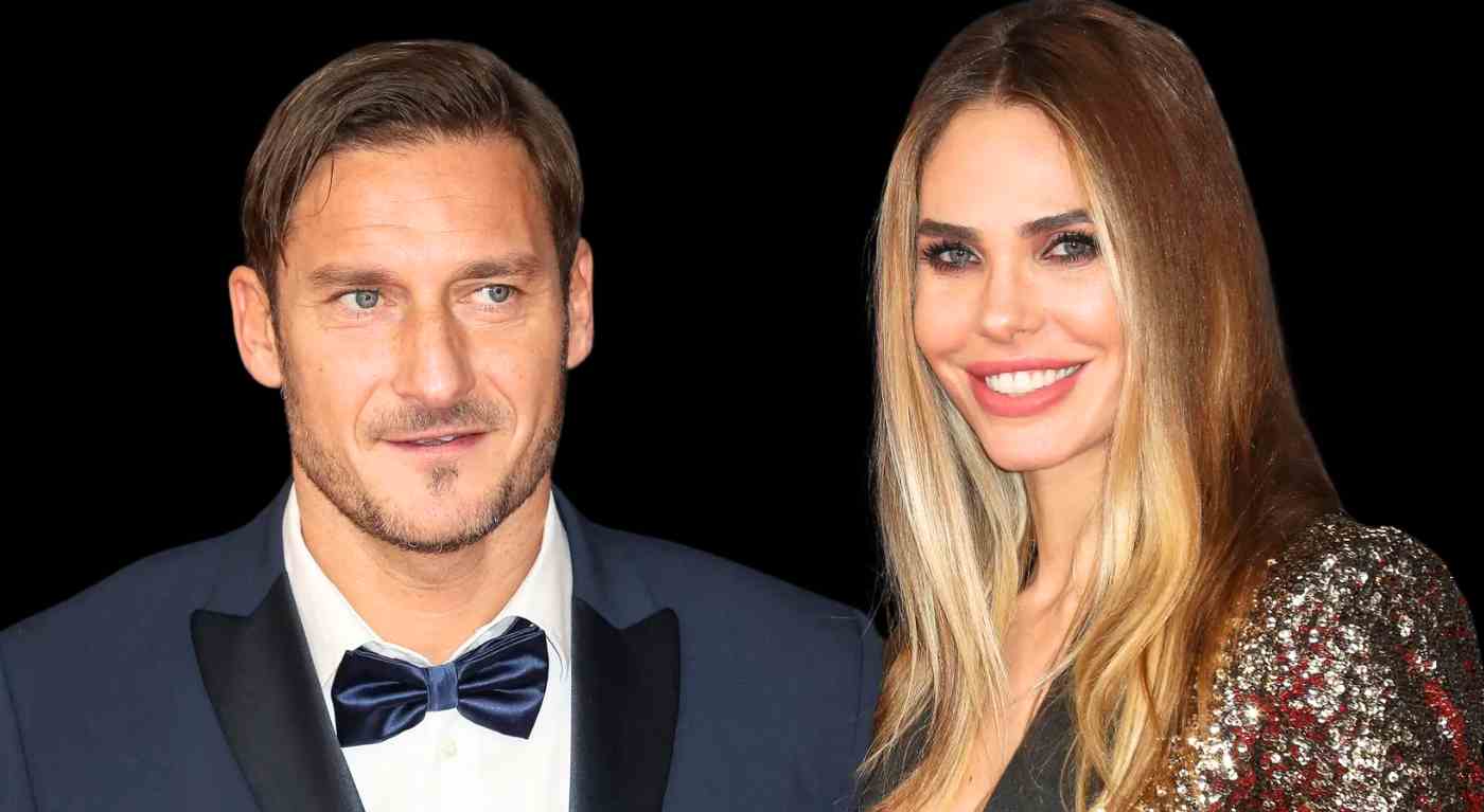 Ilary Blasi travolta dalle accuse: parla il cognato sulle presunte "corna"