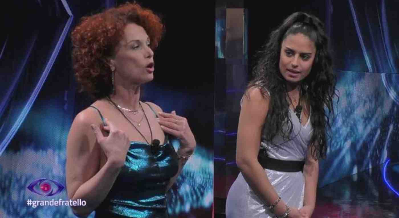 "Oh ma sei seria?" Cesara sbotta con Beatrice dopo quello che è successo con Perla. Attacco durissimo