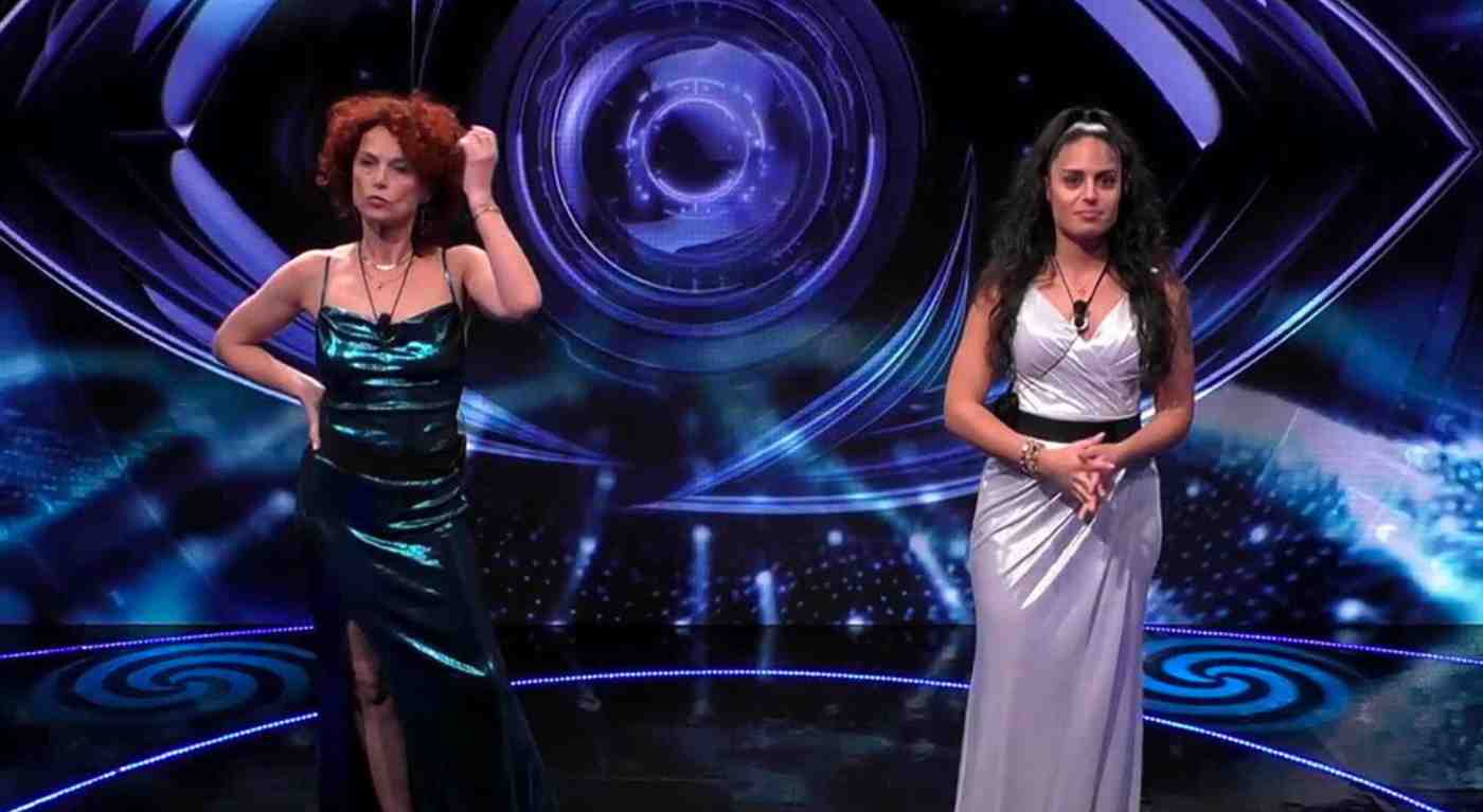 "Oh ma sei seria?" Cesara sbotta con Beatrice dopo quello che è successo con Perla. Attacco durissimo