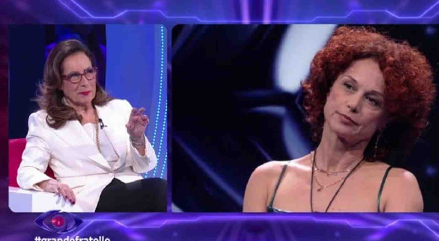 "Oh ma sei seria?" Cesara sbotta con Beatrice dopo quello che è successo con Perla. Attacco durissimo