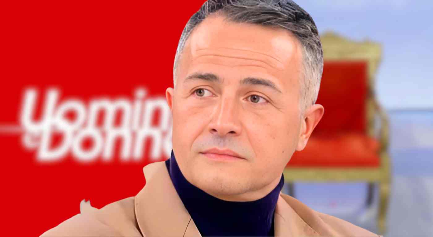 Uomini e Donne, Riccardo Guarnieri torna in studio per Ida? La notizia bomba delle ultime ore