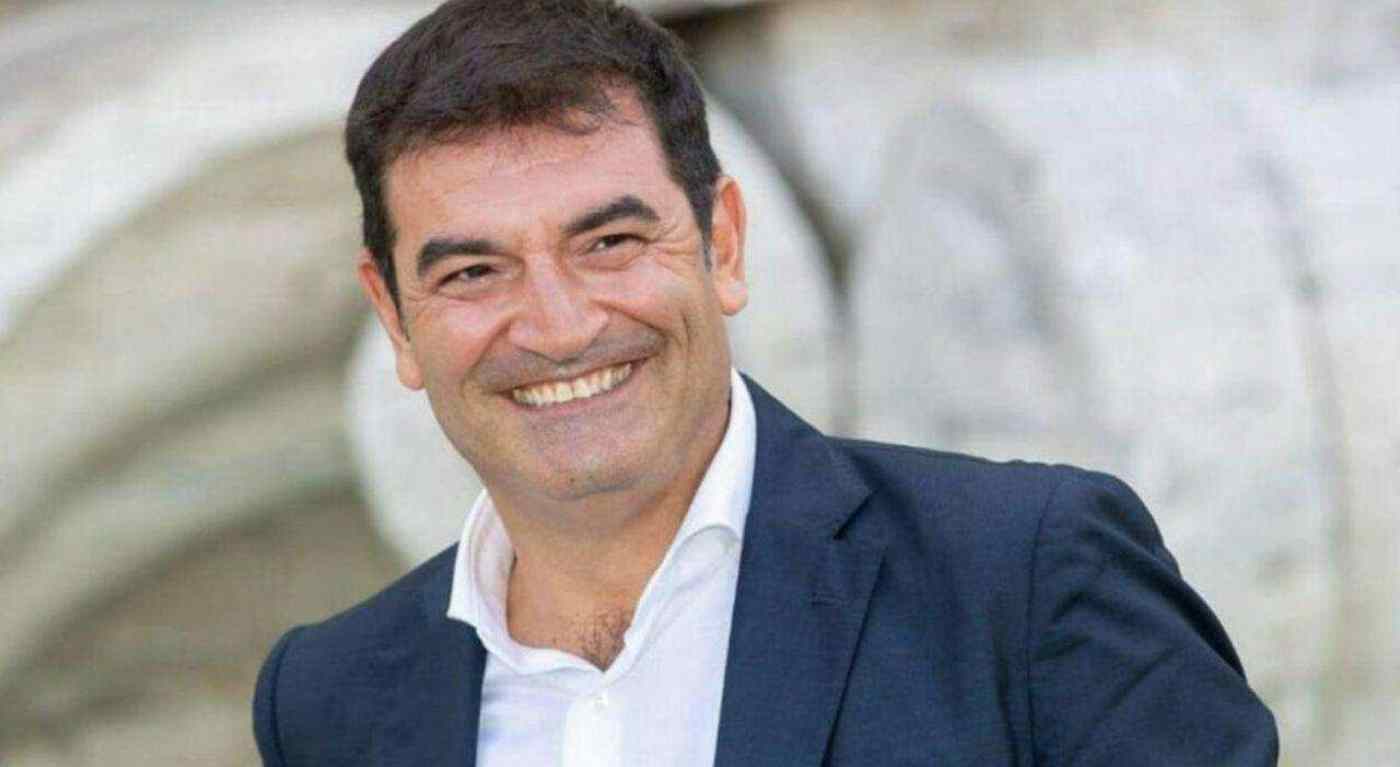 "Ha dormito da me". Max Giusti choc dopo la vittoria di Sinner: "Ho pianto tanto"