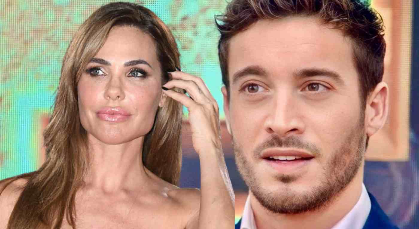 Ilary Blasi racconta tutta la verità: tra gli amanti un vippone e il ballerino