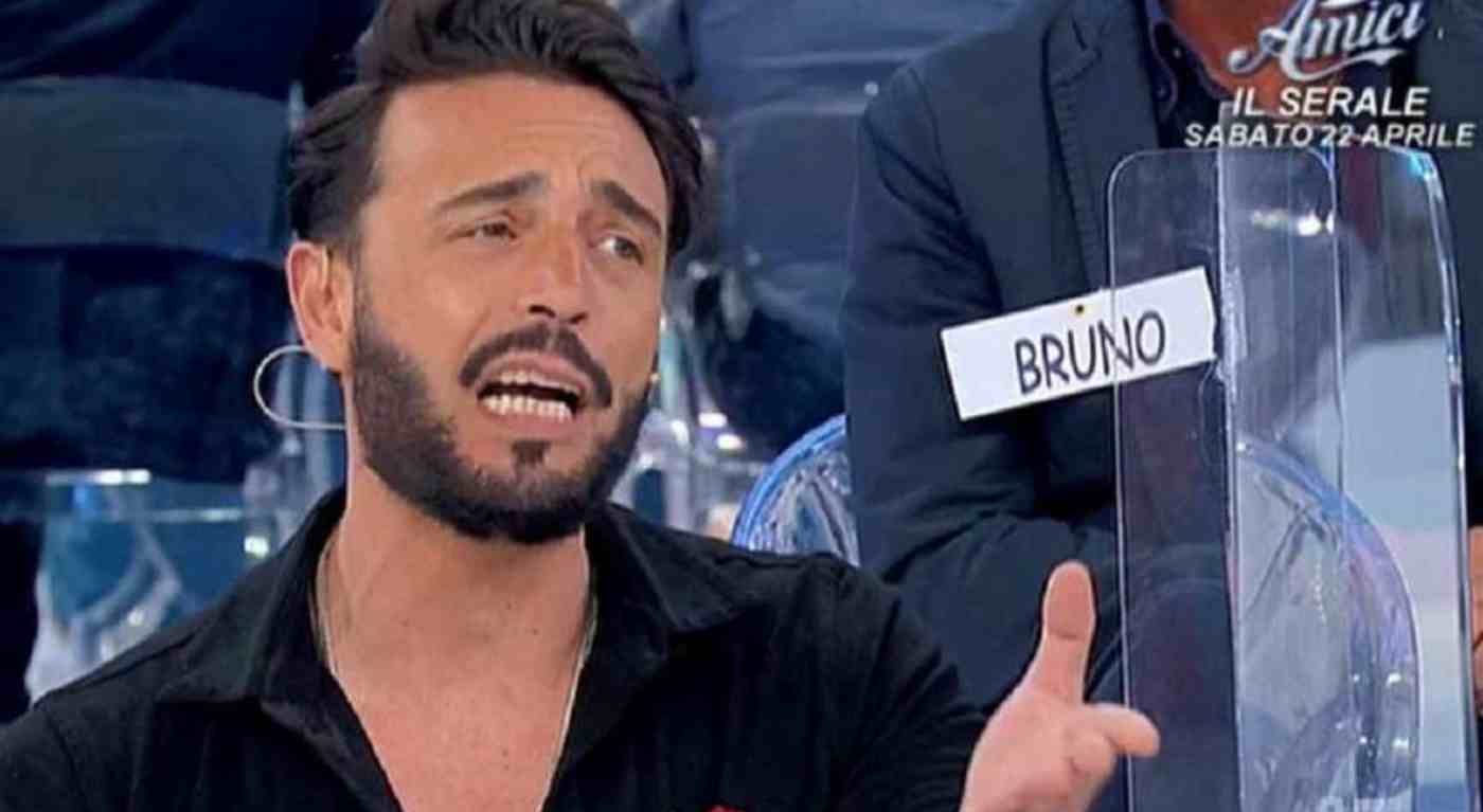 Uomini e Donne, Armando Incarnato inizia una nuova vita: dove lo vedremo prossimamente? Addio al piccolo schermo