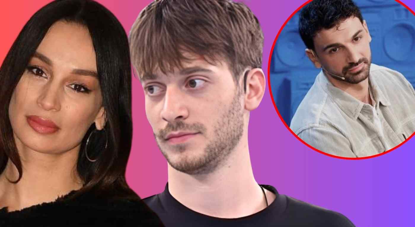 Amici, Holden e Francesca Tocca sono sempre più vicini ma Todaro non ci sta: "Dovrai pur tornare prima o poi..."