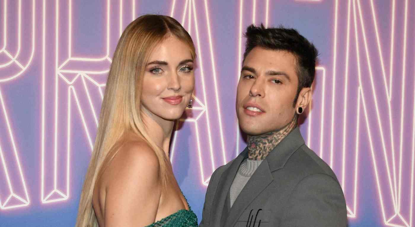 Chiara Ferragni e Fedez: i due hanno un piano segreto per salvare il ...