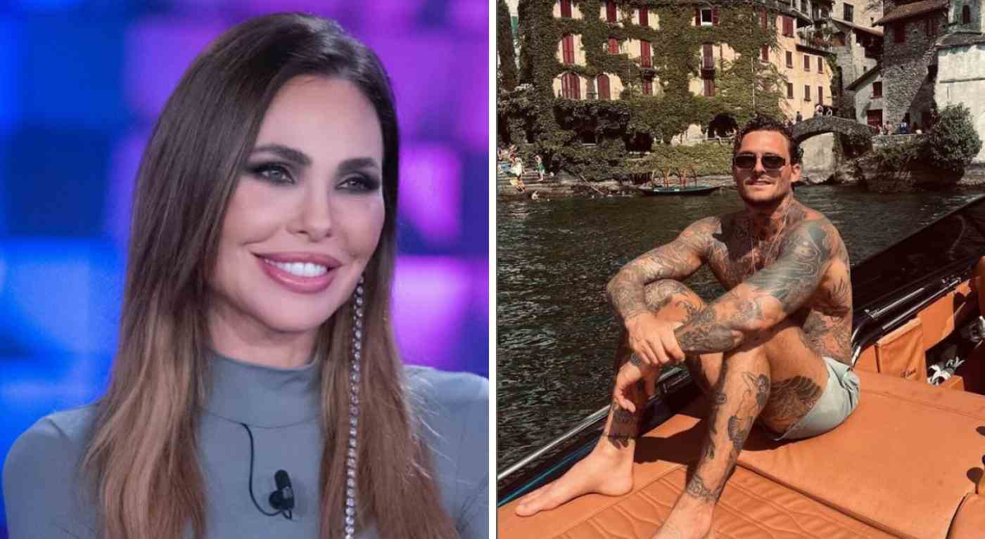 "Iovino mi ha confessato tutto sul passato di Francesco", le ultimissime parole di Ilary Blasi ribaltano tutto