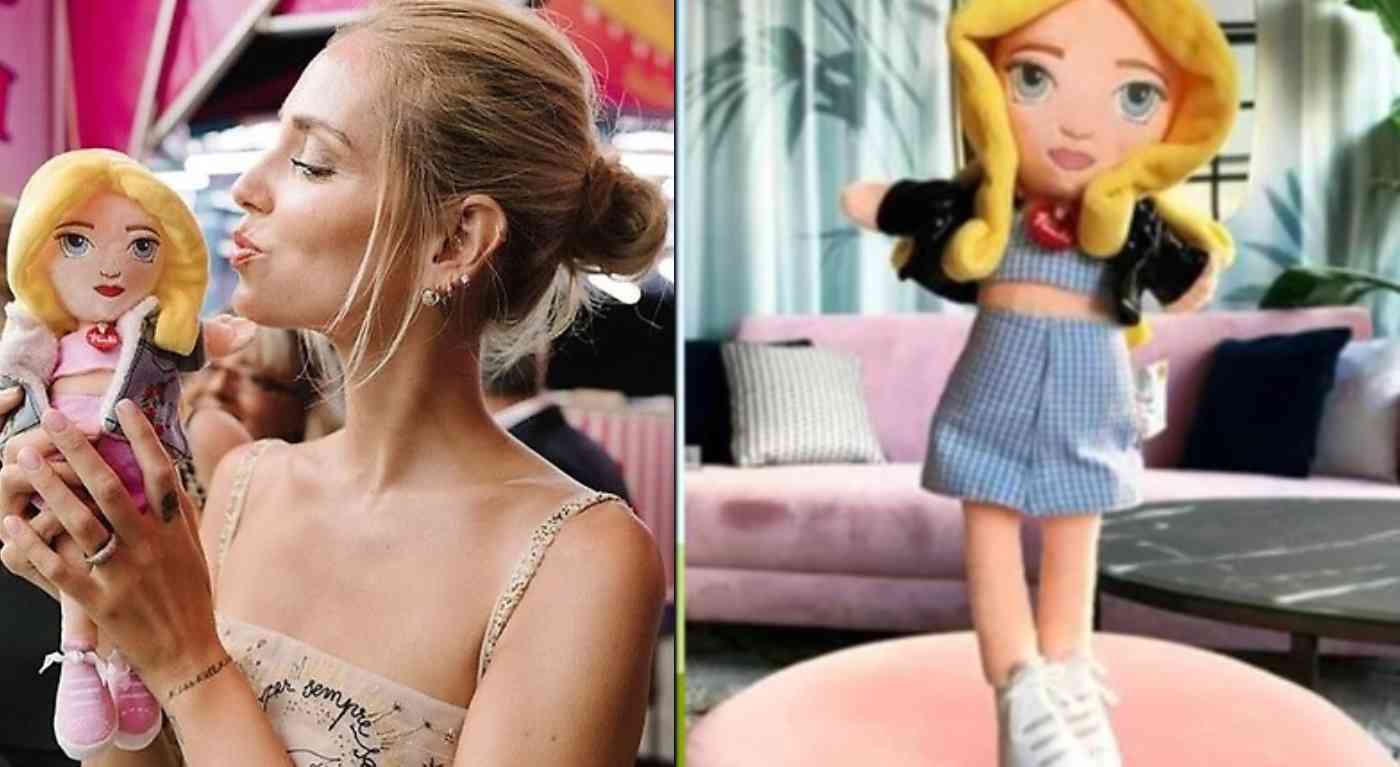 Chiara Ferragni, non solo uova e pandoro: si indaga anche sulla bambola della "beneficienza". Guai seri per l'influencer