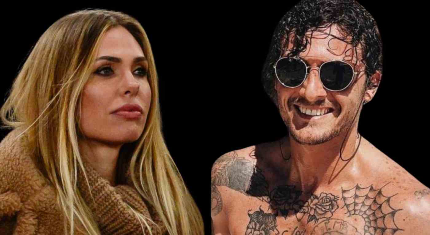 "Iovino mi ha confessato tutto sul passato di Francesco", le ultimissime parole di Ilary Blasi ribaltano tutto