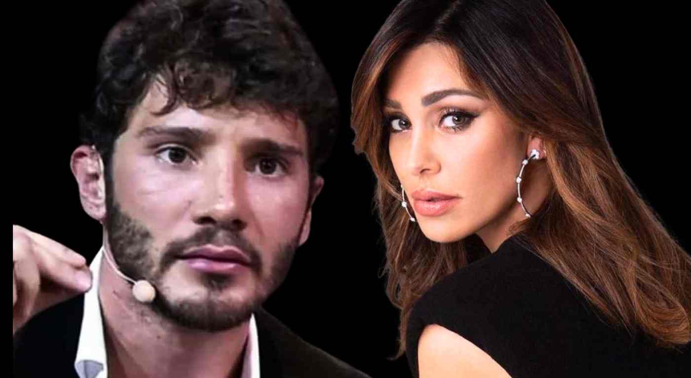 “Anche quattro VIP”, non solo Alessia Marcuzzi: Rosica svela tutti i messaggi su De Martino