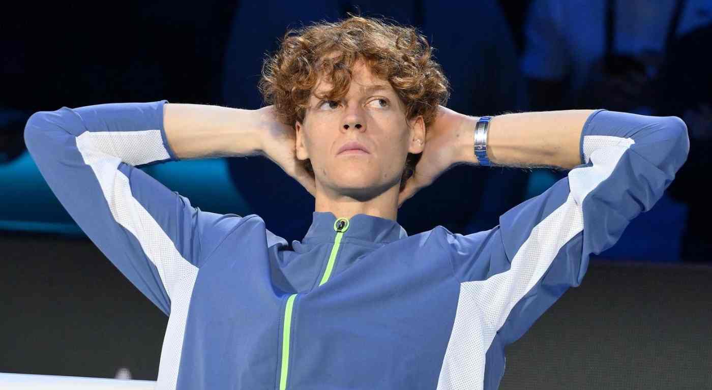 "Ecco perchè non andrò a Sanremo". Jannik Sinner, l'annuncio che spiazza tutti: cosa ha detto