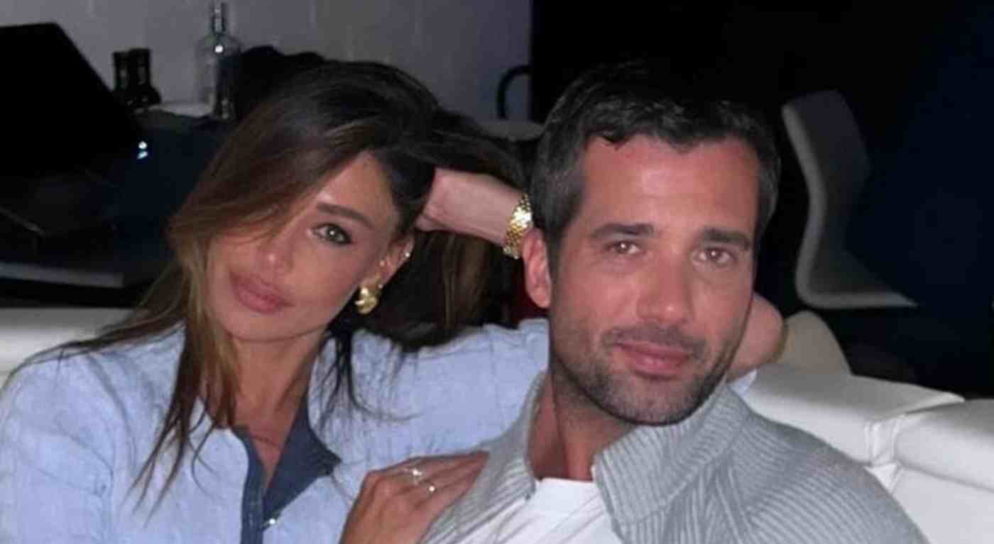 Belen Rodriguez ed Elio Lorenzoni si sono lasciati? Spuntano i segnali della crisi: ormai è crisi sicura