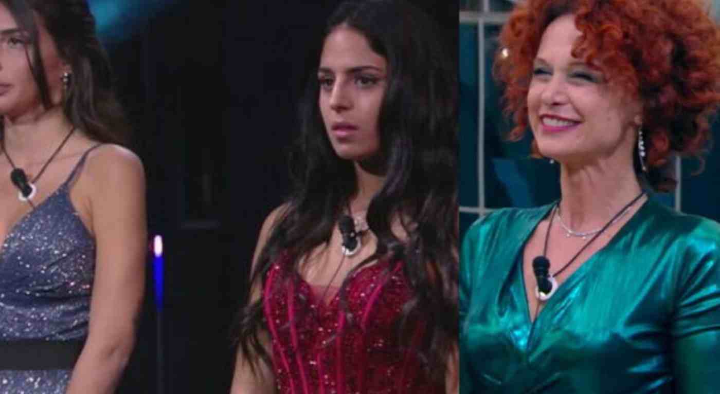 Grande Fratello, Perla e Greta alleate contro Mirko. Beatrice senza parole: "Adesso sono amiche?"