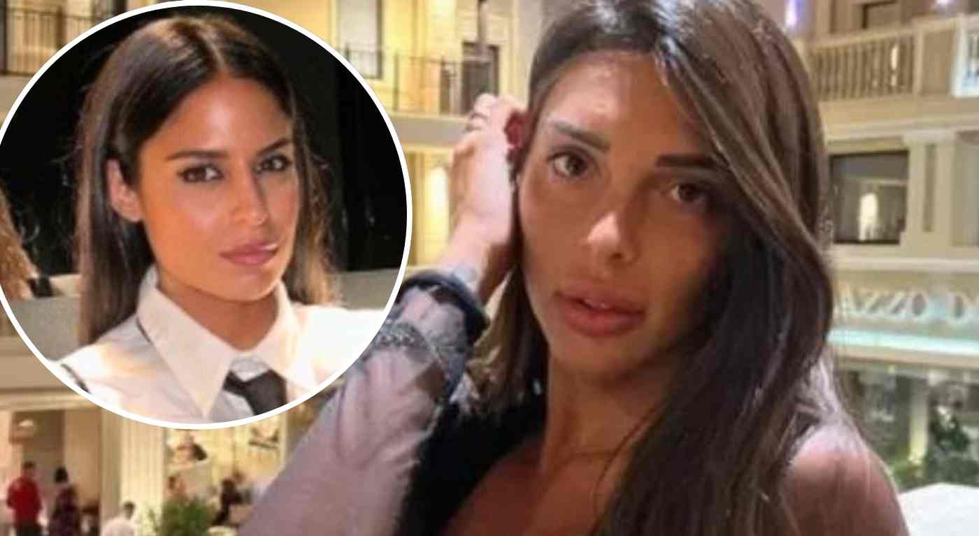 Greta Rossetti senza freni, l'attacco a Beatrice davanti a Perla: parole pesantissime
