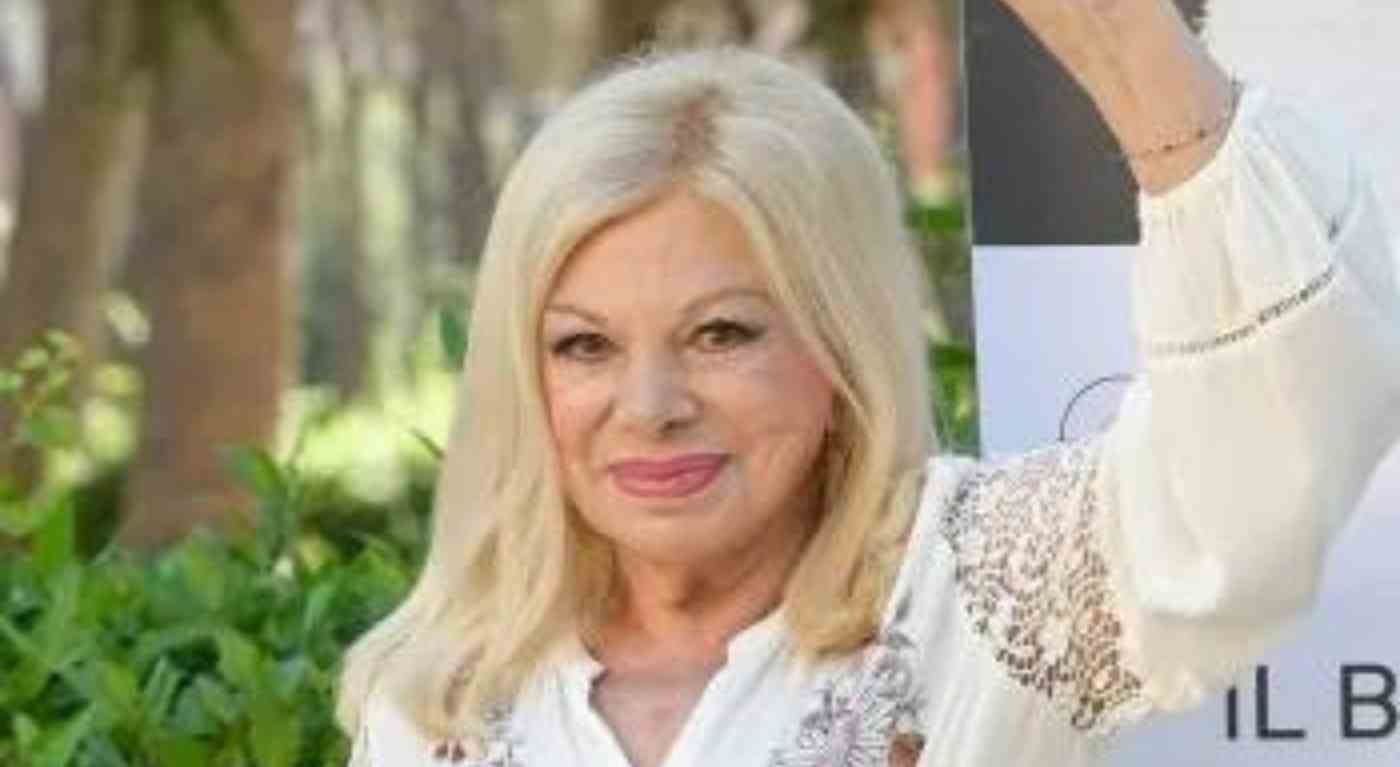 Sandra Milo, perchè è vestita di bianco nel giorno del suo addio? I figli svelano la verità