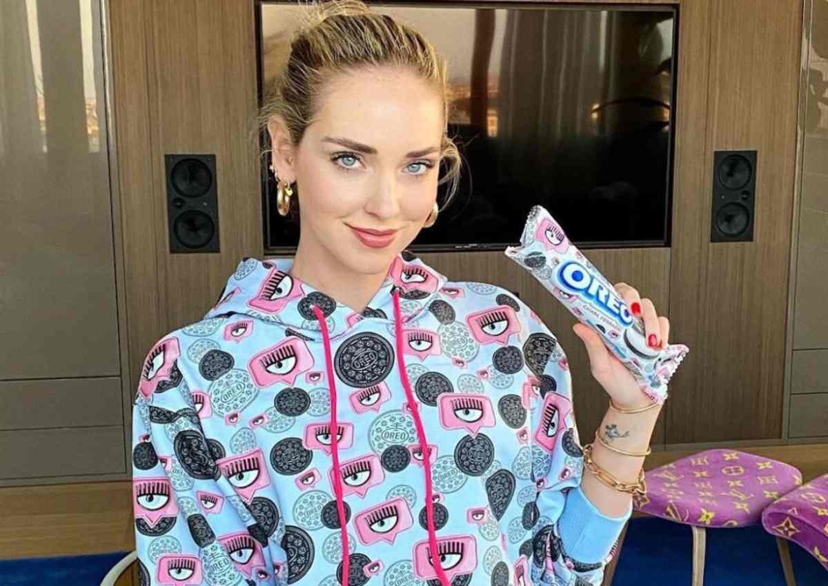 Fedez ha lanciato un ultimatum a Chiara Ferragni, Parpiglia svela cosa sta succedendo