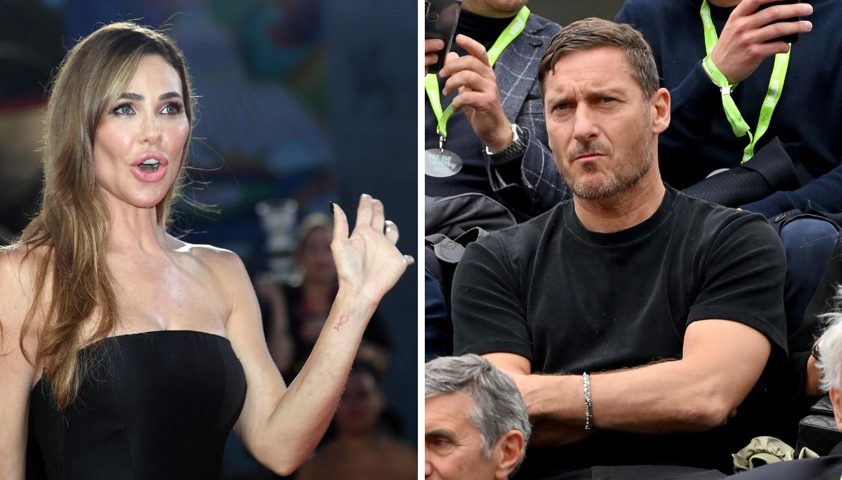 "Cosa penso di Noemi Bocchi?" Ilary Blasi vuota il sacco: nessuna pietà per la nuova fidanzata di Totti