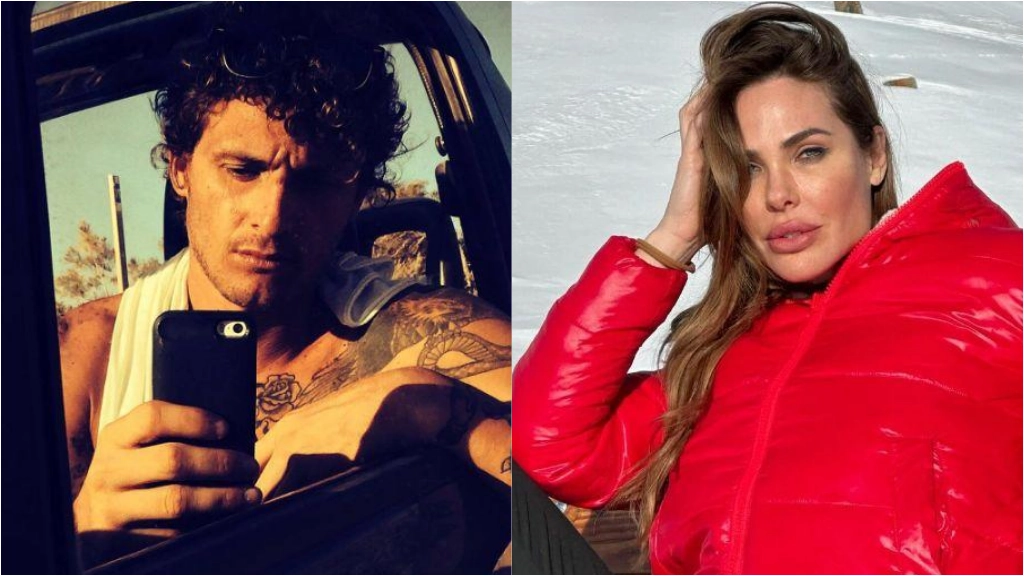 "Non è stato solo un caffè". Cristiano Iovino esce allo scoperto e racconta la verità su Ilary Blasi: "C'è di più..."