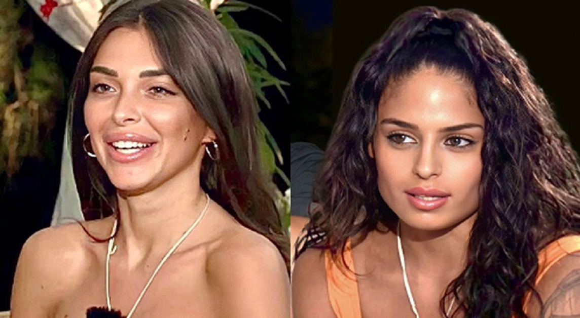 Greta Rossetti senza freni, l'attacco a Beatrice davanti a Perla: parole pesantissime