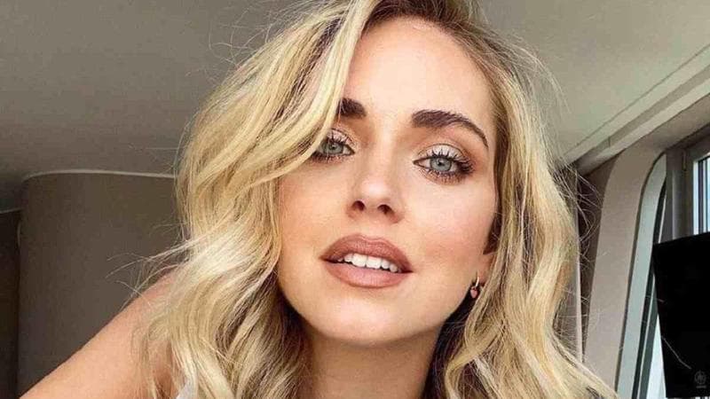 Cambio di rotta per Ferragni: "Esplorerò nuove strade