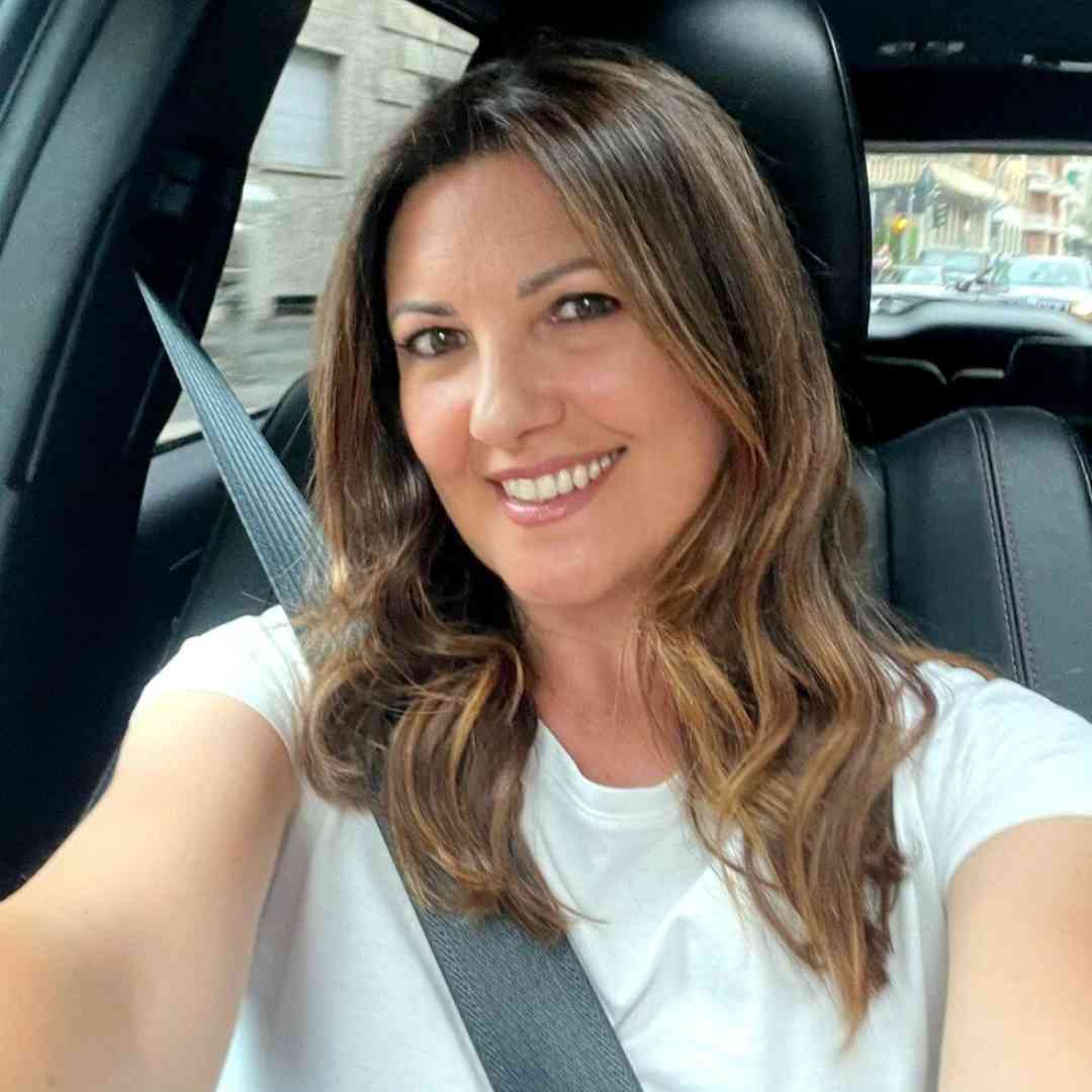 Giovanna Civitillo fa il colpaccio: oltre a Sanremo 2024 arriva un'altra novità incredibile