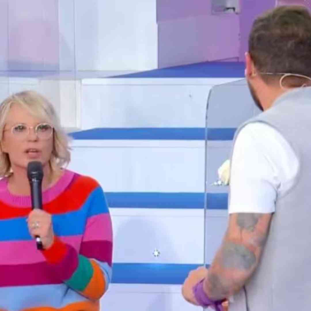 Alessandro Vicinanza, il gesto inaspettato dopo l'addio a Uomini e Donne: una decisione estrema | Cos'è successo all'ex di Ida Platano