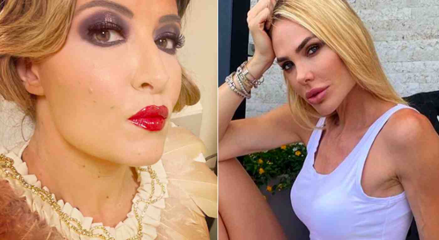 Selvaggia Lucarelli svela le cifre astronomiche delle vendite del libro di Ilary Blasi: "Vi dico quante copie ha venduto"