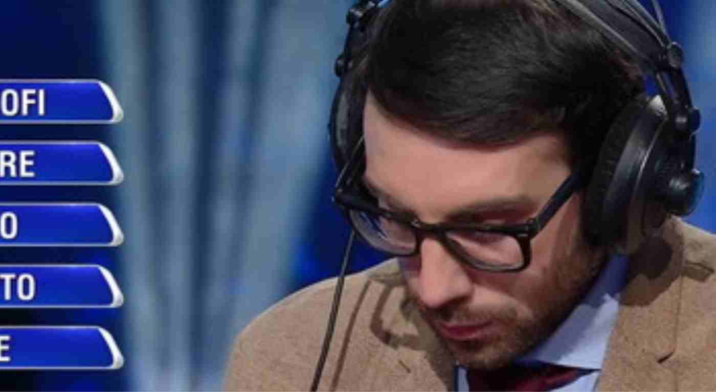 Colpo di scena a L'Eredità: rivolta contro la Ghigliottina. "Cos'è questa farsa pagata col canone?"